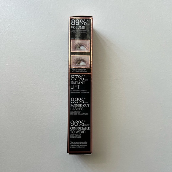 Lancôme Idôle mascara - Picture 4 of 4